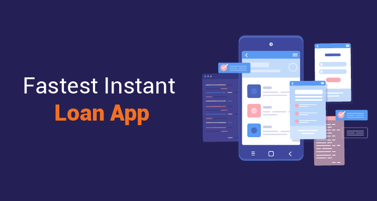 Fastest Instant Loan Apps Get Money In Minutes Iifl Finance